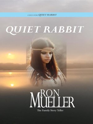 cover image of Quiet Rabbit